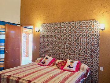 CASA EN VENTA CAMPESTRE, CARRETERA A OCOZOCOAUTLA, CHIAPAS