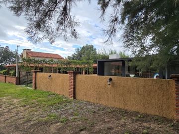 CASA EN VENTA CAMPESTRE, CARRETERA A OCOZOCOAUTLA, CHIAPAS