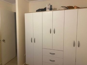 Departamento en venta – Condominio Krishna I