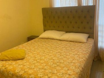 Departamento en venta – Condominio Krishna I