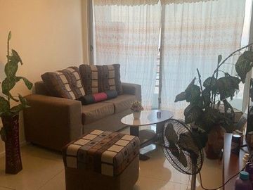 Departamento en venta – Condominio Krishna I