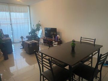 Departamento en venta – Condominio Krishna I