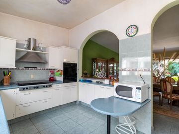 Casa de un nivel en venta, Colonia Delicias, Cuernavaca Morelos.
