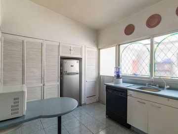 Casa de un nivel en venta, Colonia Delicias, Cuernavaca Morelos.