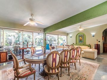 Casa de un nivel en venta, Colonia Delicias, Cuernavaca Morelos.