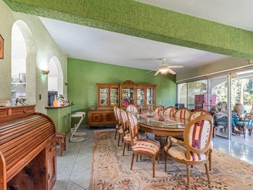 Casa de un nivel en venta, Colonia Delicias, Cuernavaca Morelos.