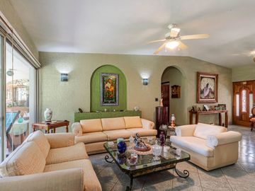 Casa de un nivel en venta, Colonia Delicias, Cuernavaca Morelos.