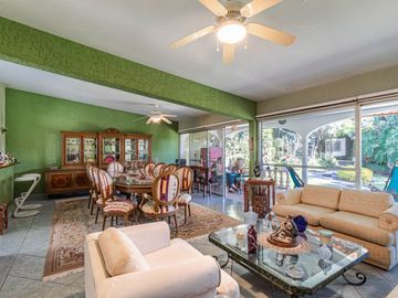 Casa de un nivel en venta, Colonia Delicias, Cuernavaca Morelos.
