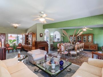 Casa de un nivel en venta, Colonia Delicias, Cuernavaca Morelos.