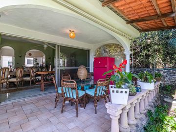 Casa de un nivel en venta, Colonia Delicias, Cuernavaca Morelos.