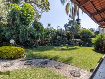 Casa de un nivel en venta, Colonia Delicias, Cuernavaca Morelos.