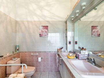 Casa de un nivel en venta, Colonia Delicias, Cuernavaca Morelos.