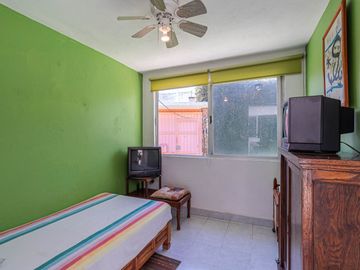Casa de un nivel en venta, Colonia Delicias, Cuernavaca Morelos.