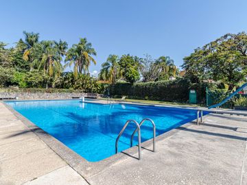 Casa de un nivel en venta, Colonia Delicias, Cuernavaca Morelos.
