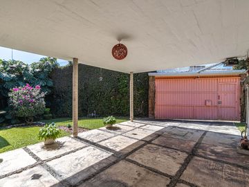 Casa de un nivel en venta, Colonia Delicias, Cuernavaca Morelos.