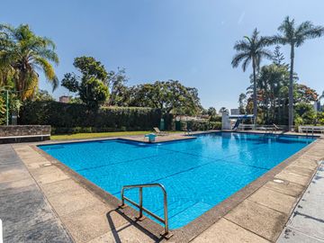 Casa de un nivel en venta, Colonia Delicias, Cuernavaca Morelos.