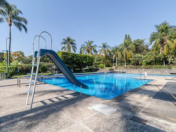 Casa de un nivel en venta, Colonia Delicias, Cuernavaca Morelos.