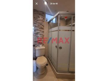 Vendo Espacioso Y Acogedor Departamento 212.03 M2 Cerca A Ucv Frente A Parque