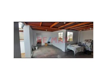 Vendo Espacioso Y Acogedor Departamento 212.03 M2 Cerca A Ucv Frente A Parque