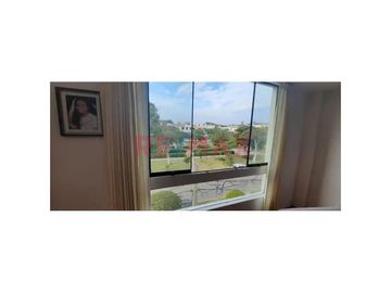 Vendo Espacioso Y Acogedor Departamento 212.03 M2 Cerca A Ucv Frente A Parque