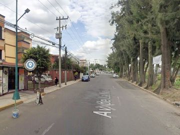 Departamento en venta en Xochimilco Paseos del Sur La Noria Ciudad de México