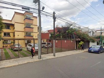 Departamento en venta en Xochimilco Paseos del Sur La Noria Ciudad de México