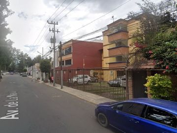Departamento en venta en Xochimilco Paseos del Sur La Noria Ciudad de México