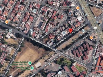 Departamento en venta en Xochimilco Paseos del Sur La Noria Ciudad de México