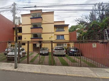Departamento en venta en Xochimilco Paseos del Sur La Noria Ciudad de México
