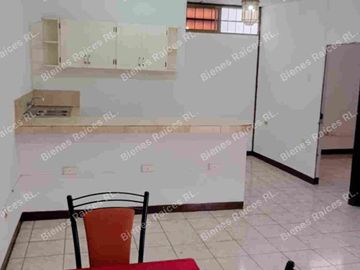 DEPARTAMENTO/OFICINA EN ALQUILER, KENNEDY NUEVA, NORTE E GUAYAQUIL