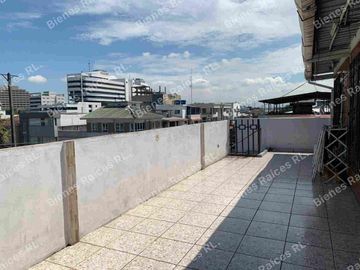 DEPARTAMENTO/OFICINA EN ALQUILER, KENNEDY NUEVA, NORTE E GUAYAQUIL