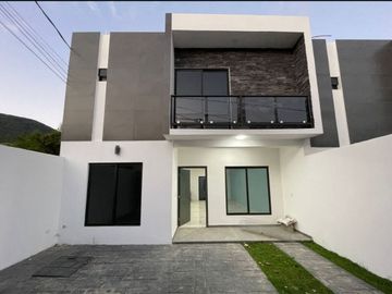 CASA EN VENTA, PLAN DE AYALA NORTE, TUXTLA GUTIERREZ, CHIAPAS