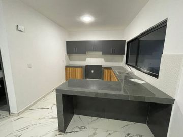 CASA EN VENTA, PLAN DE AYALA NORTE, TUXTLA GUTIERREZ, CHIAPAS