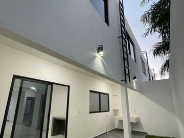 CASA EN VENTA, PLAN DE AYALA NORTE, TUXTLA GUTIERREZ, CHIAPAS
