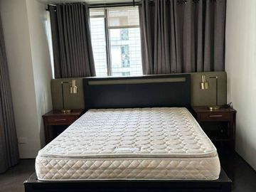 Joya North - 2 Bedrooms, 115 sqm. with parking slot, Rockwell Center, Makati