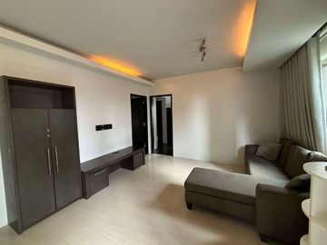 Joya North - 2 Bedrooms, 115 sqm. with parking slot, Rockwell Center, Makati