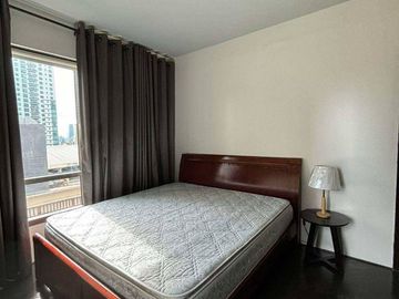 Joya North - 2 Bedrooms, 115 sqm. with parking slot, Rockwell Center, Makati