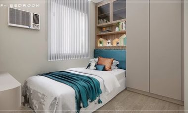 3-Storey 4-Bedrooms Modern Design Townhouse in San Juan City