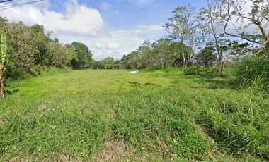 Vacant Lot For Sale in Zambal, Cavite
