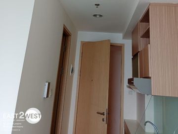 Jual Apartemen Treepark BSD City Tangerang Selatan Tipe Studio Murah Nyaman Siap Huni