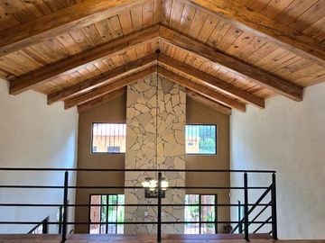 CABAÑA EN VENTA A POCOS MINUTOS DE TUXTLA Y COITA