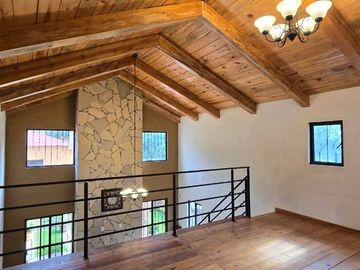 CABAÑA EN VENTA A POCOS MINUTOS DE TUXTLA Y COITA