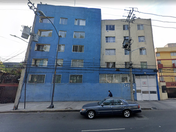Departamento en Remate en Calz. de la Viga # 1450, Iztapalapa
