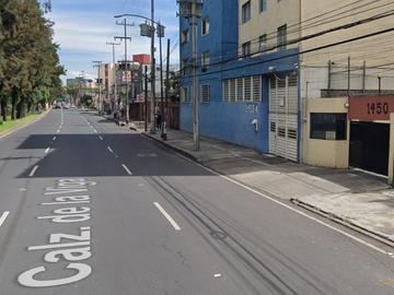 Departamento en Remate en Calz. de la Viga # 1450, Iztapalapa