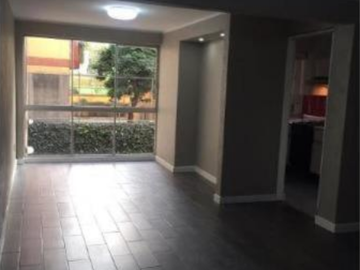 Departamento en Remate en Calz. de la Viga # 1450, Iztapalapa