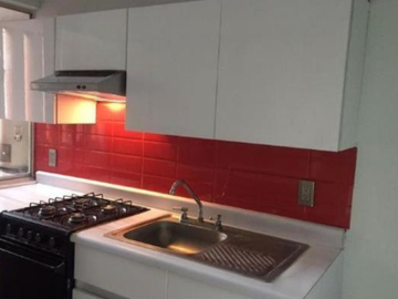 Departamento en Remate en Calz. de la Viga # 1450, Iztapalapa