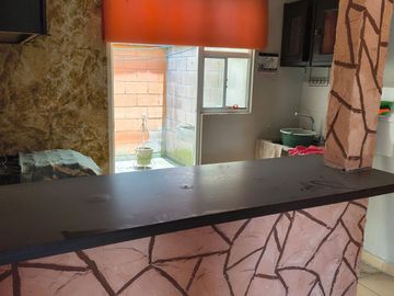 SK16 Casa En Venta En Jardin Amapolas 51, Hacienda Del Jardin, Santiago Tulyehualco, Tultepec, Edomex