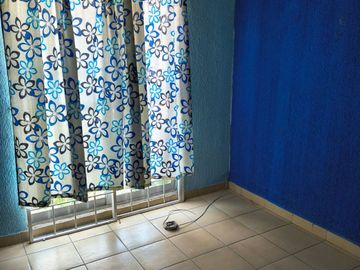 SK16 Casa En Venta En Jardin Amapolas 51, Hacienda Del Jardin, Santiago Tulyehualco, Tultepec, Edomex