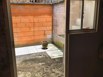 SK16 Casa En Venta En Jardin Amapolas 51, Hacienda Del Jardin, Santiago Tulyehualco, Tultepec, Edomex