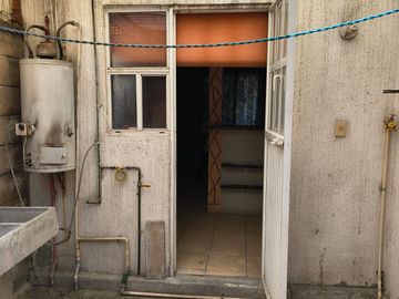 SK16 Casa En Venta En Jardin Amapolas 51, Hacienda Del Jardin, Santiago Tulyehualco, Tultepec, Edomex